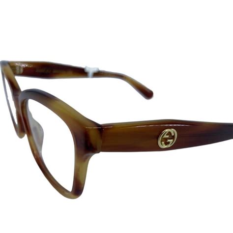 oculos de grau gucci feminino